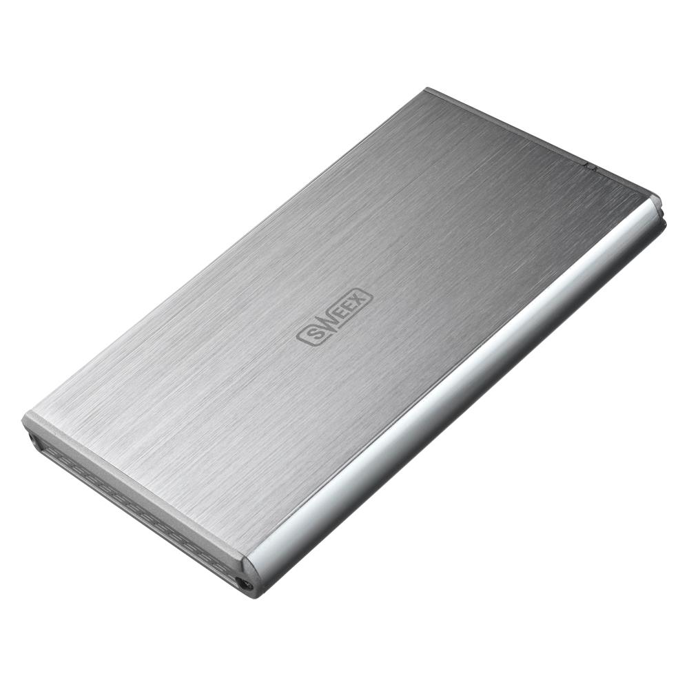 2.5" SATA II HDD Enclosure USB 3.0 - Foto 6